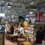 Asyik Ada Pusat Kuliner Baru di Tebet, "The PSPT Rooftop"!