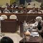 Ini Kandidat Anggota KPU dan Bawaslu Hasil Voting DPR