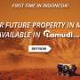 Sekarang Bisa Pesan Rumah di Planet Mars Lewat Lamudi?