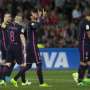 Berikut 5 Fakta Menarik Usai Barcelona Taklukkan Granada