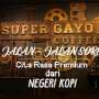 Temukan Kenikmatan Kopi dari Negeri Kopi