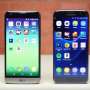 Komparasi: Galaxy S8 Vs LG G6