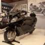 Ini Sinyal Suzuki Andalkan Burgman 150 untuk Saingi Nmax?