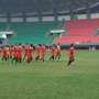Dapat Senjata Baru, Persija Makin "Pede" Hadapi Timnas