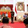 Gerindra Akui Jokowi Pantas Gantikan Megawati Sebagai Ketum PDIP