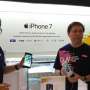 iPhone 7 dan Galaxy S8 Meriahkan GIW 2017