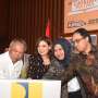 Kementerian PUPR Luncurkan Akun Media Sosial Dan PUPR TV