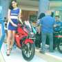 Suzuki GSX-R150 Yakin Bisa Kalahkan All-New Yamaha R15