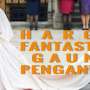 Fantastis, Ini 5 Gaun Pengantin dengan Harga Termahal!