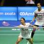 Della/Rosyita Susul Anggia/Ketut ke Babak Kedua Malaysia Open