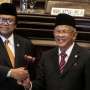 Rangkap Tiga Jabatan, Ketua DPD: Sah-sah Saja