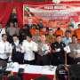 Polda Metro Bongkar Sindikat Sabu Asal Taiwan
