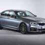 BMW Seri 5 Teranyar Mengaspal di Tanah Air Sebentar Lagi