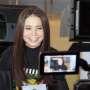 Produser Demi Lovato Garap Album "A New Chapter" Milik Rossa