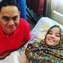 Sebelum Meninggal, Renita Sukardi Kasih Wasiat Ini ke Suami
