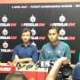 Timnas U-22 Tak Cetak Gol, Milla Salahkan Kondisi Lapangan