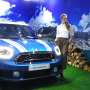 MINI Countryman Generasi Terbaru Bakal Meluncur di IIMS 2017