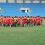Tanpa Marquee Player, Persija Siap Amankan Poin di Patriot