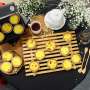 BreadLife Hadirkan Varian Baked Cheese Tart Halal