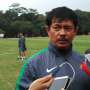 Indra Sjafri: "Timnas Bukan Panti Sosial"