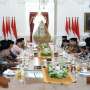 Jokowi: Pertumbuhan Ekonomi RI Tertinggi Setelah India dan Cina