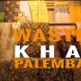 Cantiknya Wastra Khas Palembang