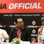 Seri Tanpa Gol Lawan Timnas, Teco Jelaskan Kekurangan Persija