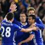 Tekuk City, Chelsea Jaga Asa Juarai Liga Inggris