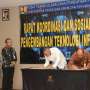 Amankan Sistem e-FLPP, Kementerian PUPR Gandeng Lemsaneg