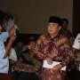Ade Komarudin Bersaksi di Sidang e-KTP