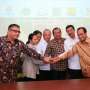 4 Menteri Sepakat Mempercepat Pembangunan Infrastruktur