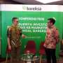 Teknologi Digital Jawaban Dongkrak Penetrasi Keuangan