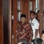 Lama Tak Terdengar Kabar, Ade Komarudin Muncul di Paripurna DPR