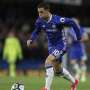 Courtois Desak Chelsea untuk Pertahankan Hazard