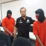 Dua Polisi Gadungan Bius Seorang Wanita di Pondok Indah