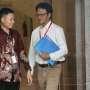Mantan Dirut PNRI Diperiksa KPK