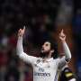 Gara-gara Snack, Pemain Ini Bikin Fans Madrid Kalang Kabut
