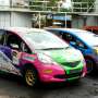 Hadiah Menarik Menanti Pemenang King of Kings Retro Sprint Rally