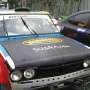 King of Kings Retro Sprint Rally, Ajang Nostalgia Pebalap Retro