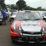 50 Lebih Peserta Siap Tampil di King of Kings Retro Rally 2017