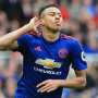 Lingard Tambah Kontrak di MU hingga 2021
