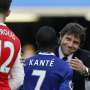 Ini Alasan Kante Tolak ke Arsenal Pilih Gabung Chelsea