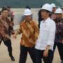 Jokowi Puas Pembebasan Lahan Tol Bawen-Salatiga Sudah 99 Persen