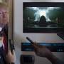 Trump Tonton Film Ini Sebelum Gempur Suriah, Adakah Kaitannya?