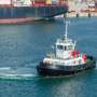 Kapal Tugboat Margagiri Tenggelam Dihantam Gelombang Tinggi