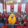 Bupati Wonogiri kepada Perantau di Jakarta: Ayo Dukung Nomor Dua!