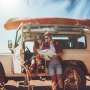 Jenuh? Coba "Road Trip" sama Pasangan!