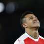 Sanchez Takut Dianggap Bukan Siapa-siapa
