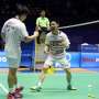 Menang Malaysia Open, Kevin/Marcus Raih Hattrick Beruntun