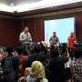 Ahok Minta Saksi Tak Hanya Jaga TPS, Tapi Juga Klarifikasi Fitnah